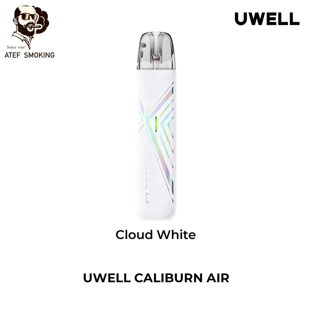 UWELL CALIBURN AIR