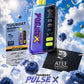 TUGBOAT PULS X 50k