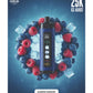 AL FAKHER CROWN BAR 25K