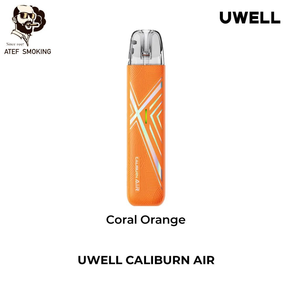 UWELL CALIBURN AIR