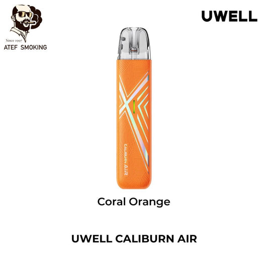 UWELL CALIBURN AIR