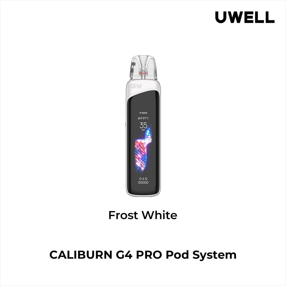 CALIBURN G4 PRO