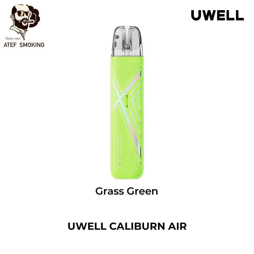 UWELL CALIBURN AIR