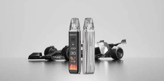 Oxva Xlim 3 Ultra Pod