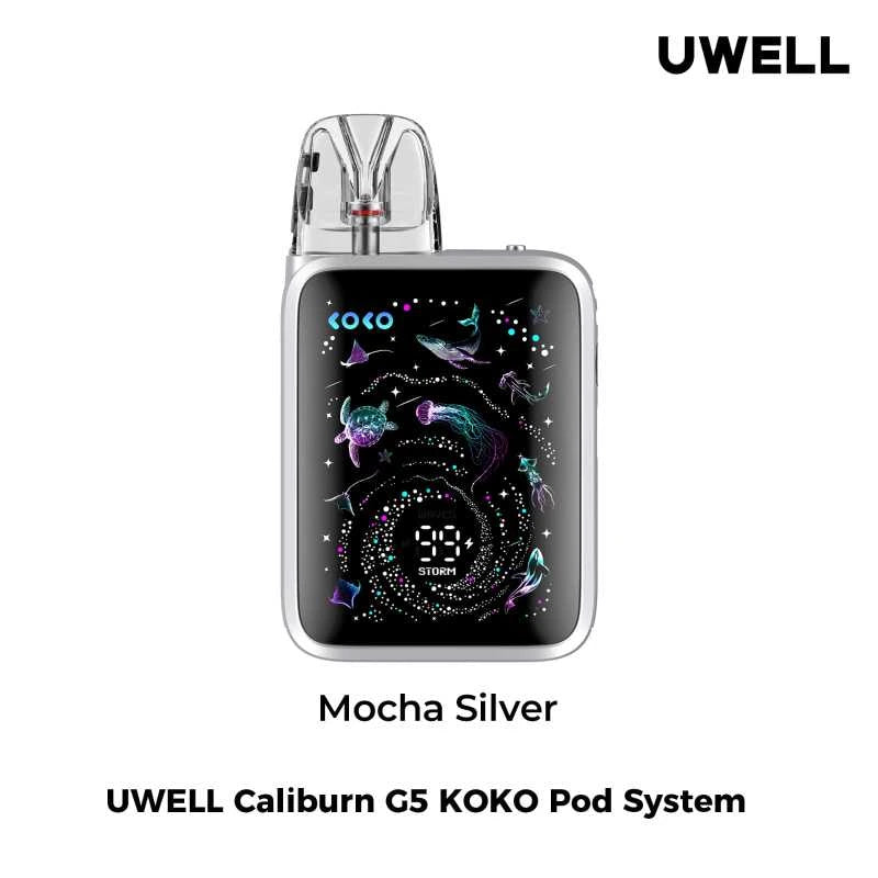 Uwell Caliburn G5 Koko pod