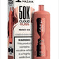 Mazaya Cloud AURA 50K