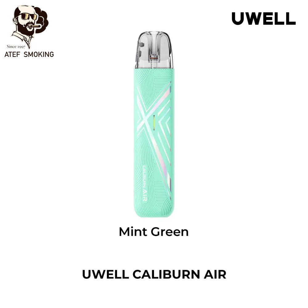 UWELL CALIBURN AIR