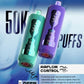 Mazaya Cloud AURA 50K