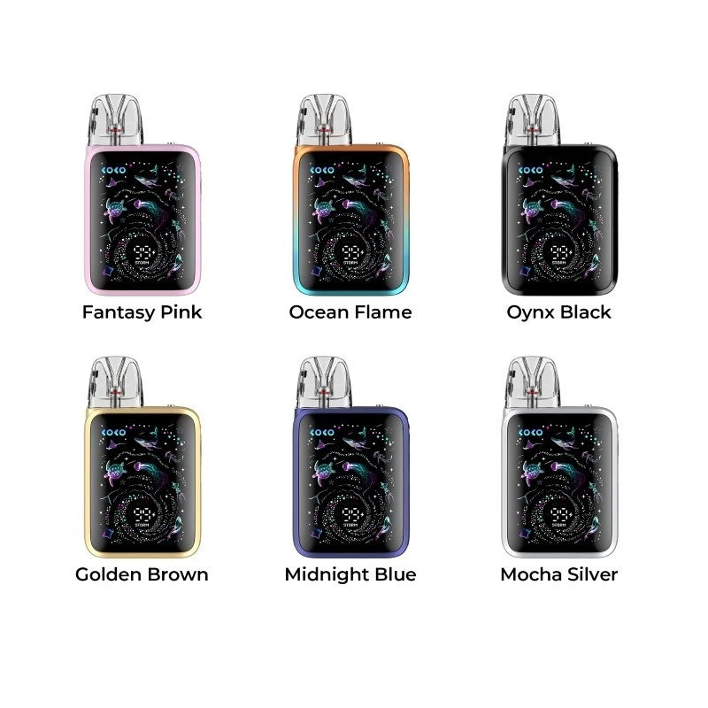 Uwell Caliburn G5 Koko pod