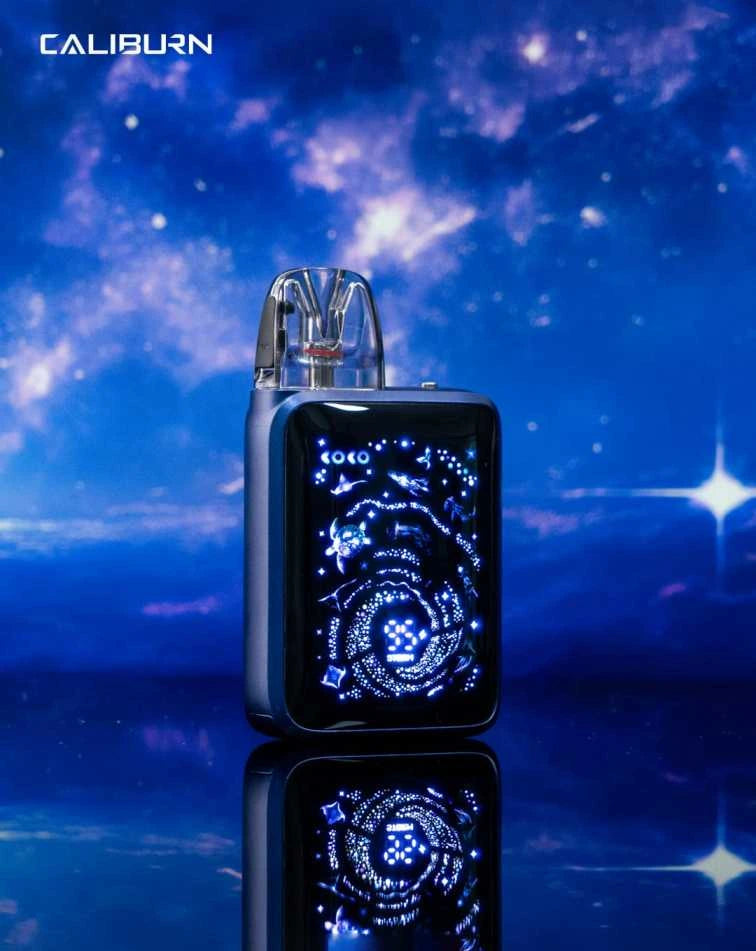 Uwell Caliburn G5 Koko pod