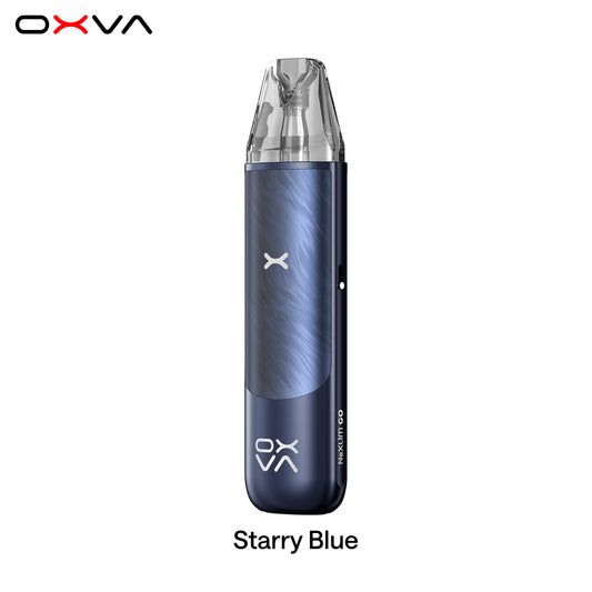 OXVA NeXLIM GO Pod Kit - Starry Blue