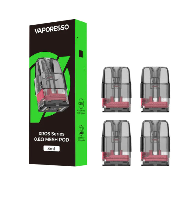 Vaporesso XROS CARTRIAGE